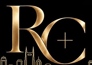 R Home + Co RC monogram